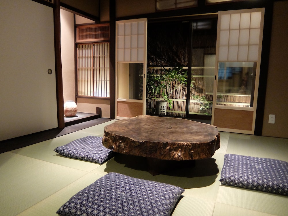 麗閣 清水五条 京都