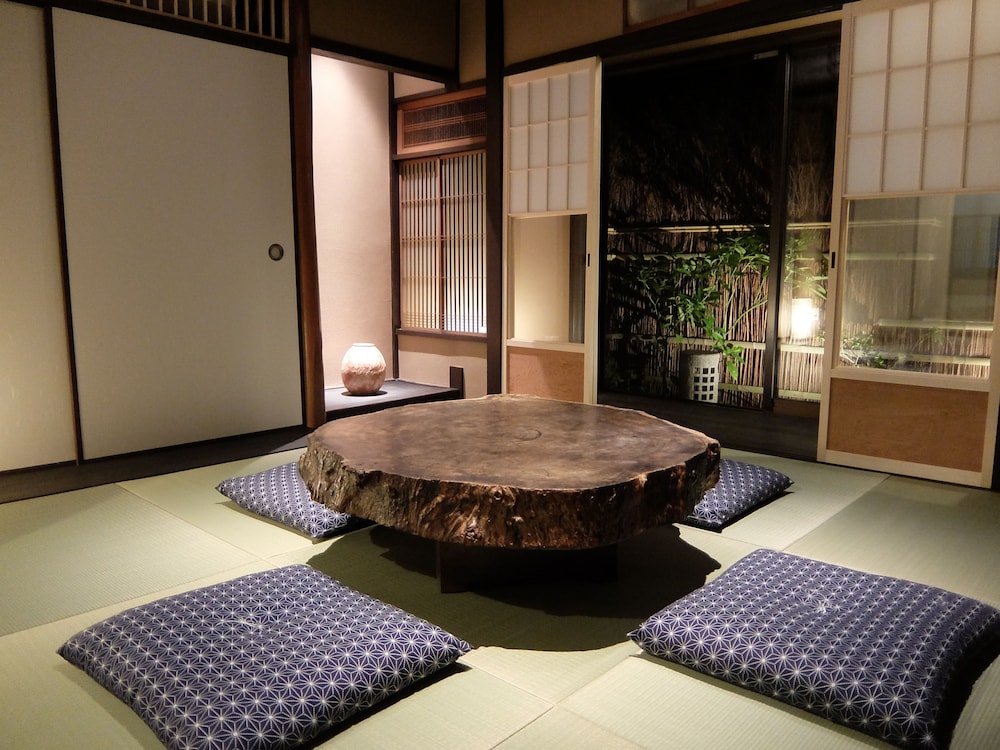 麗閣 清水五条 京都