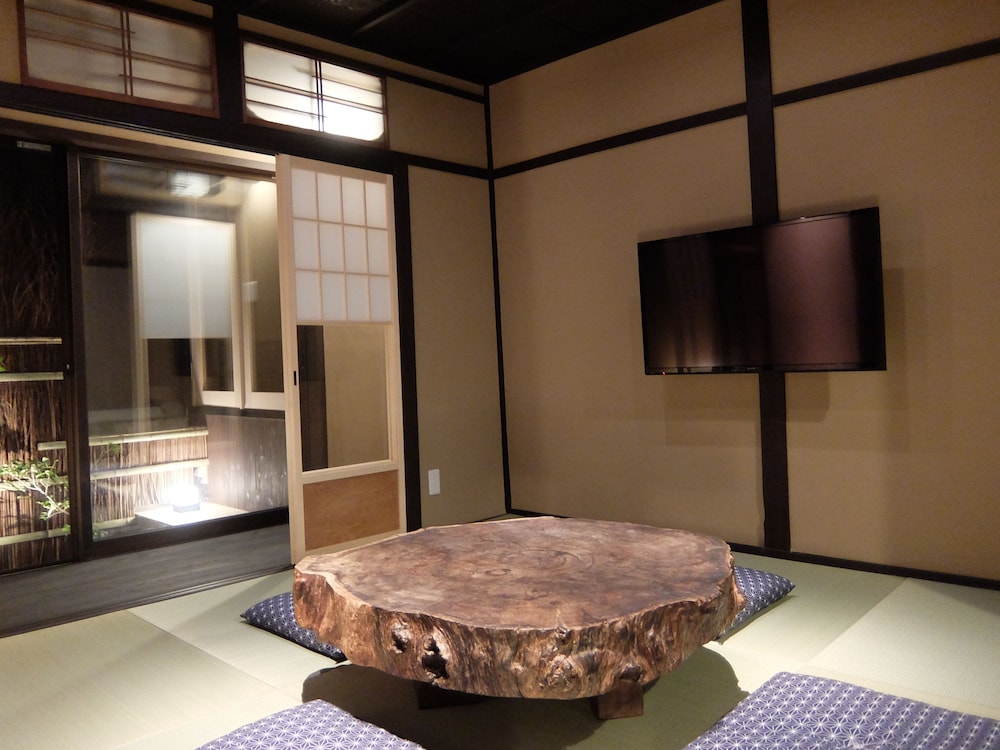 麗閣 清水五条 京都