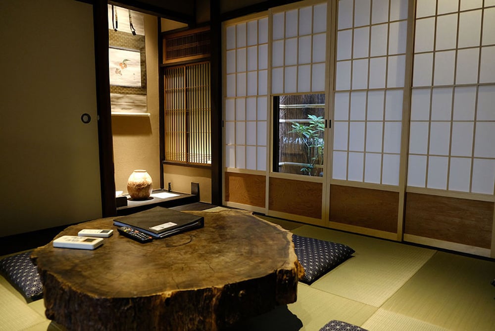 麗閣 清水五条 京都
