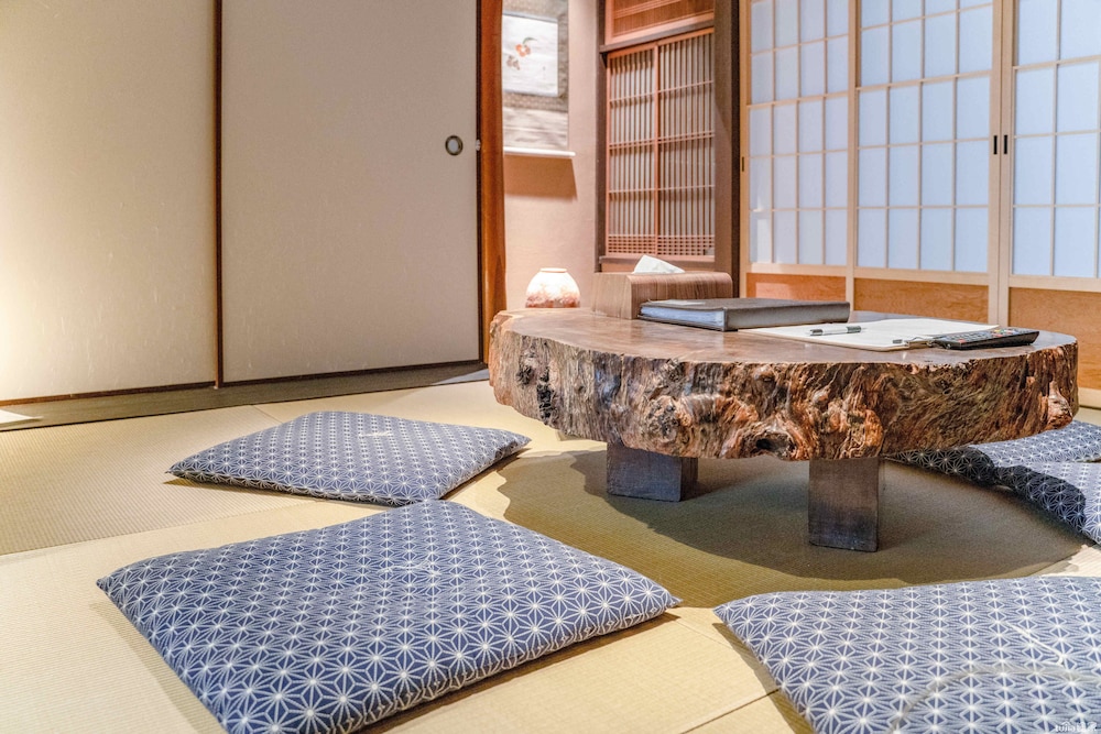 麗閣 清水五条 京都