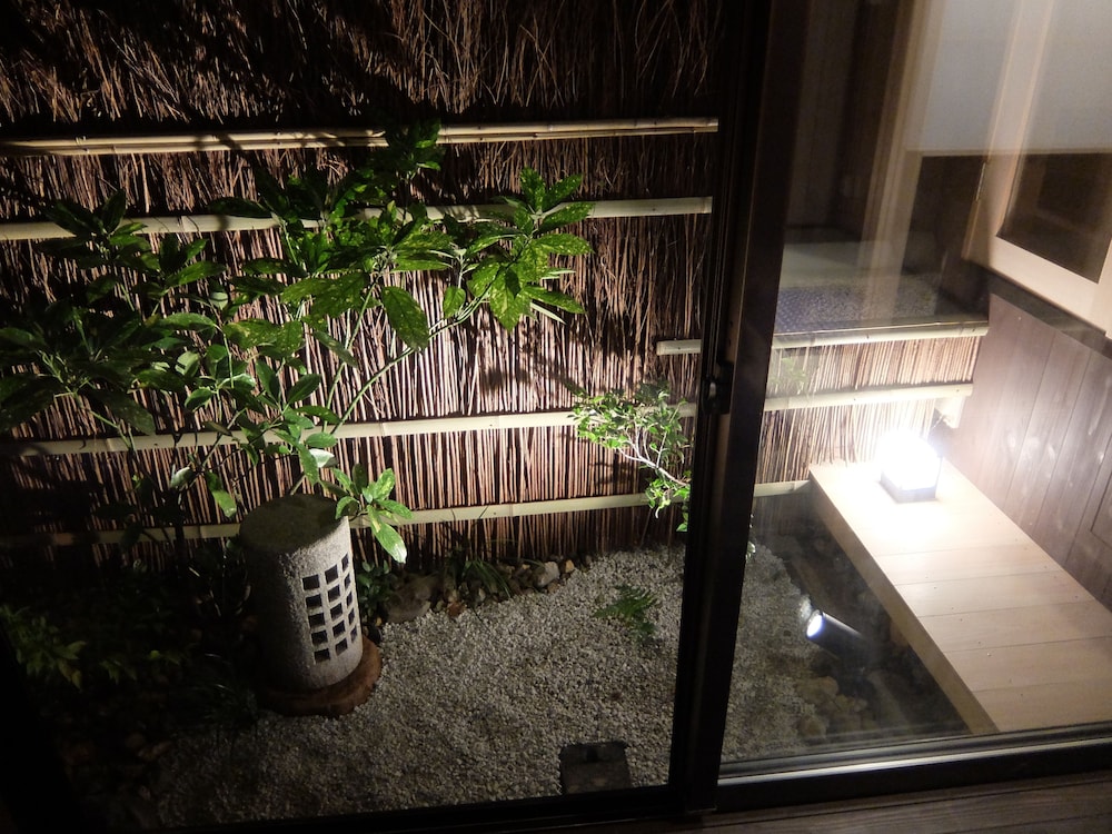 麗閣 清水五条 京都