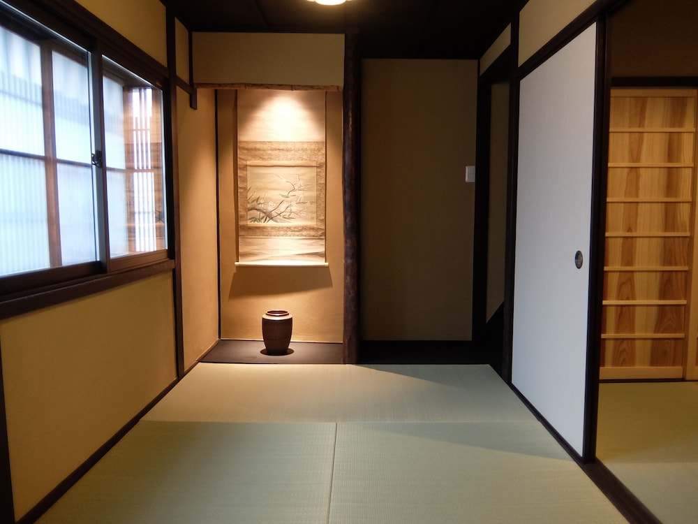 麗閣 清水五条 京都