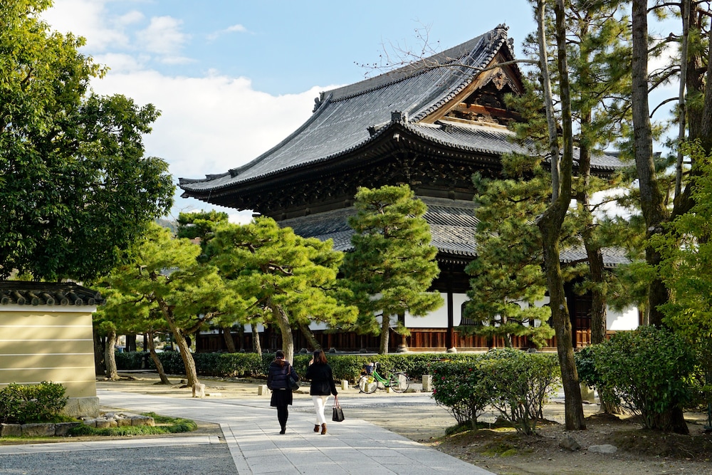 麗閣 清水五条 京都