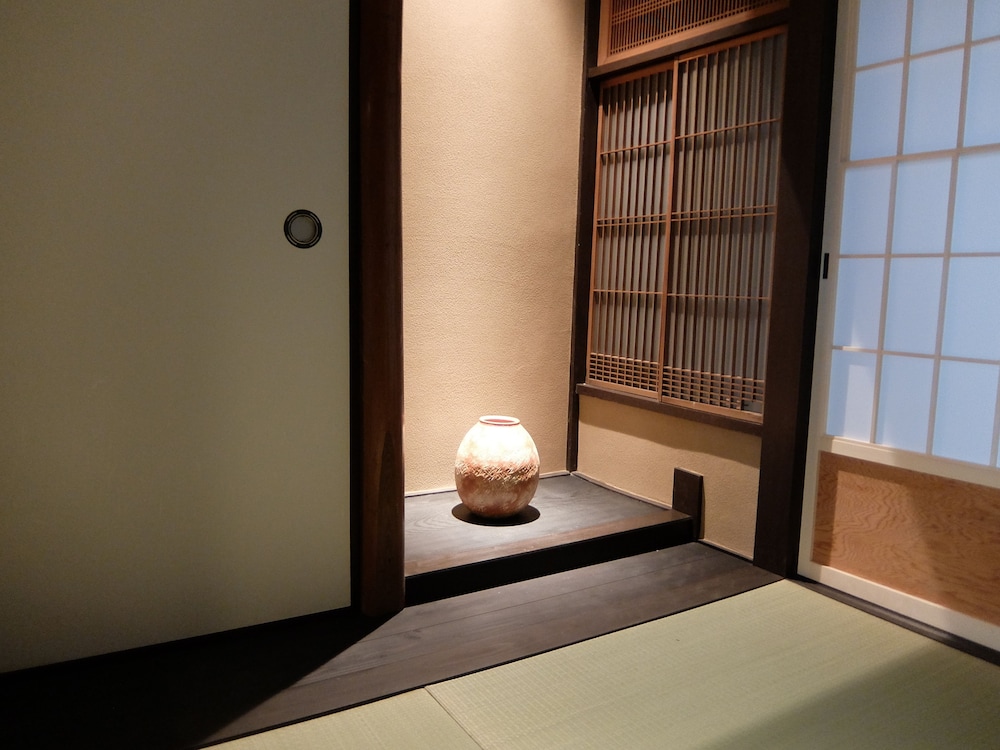 麗閣 清水五条 京都