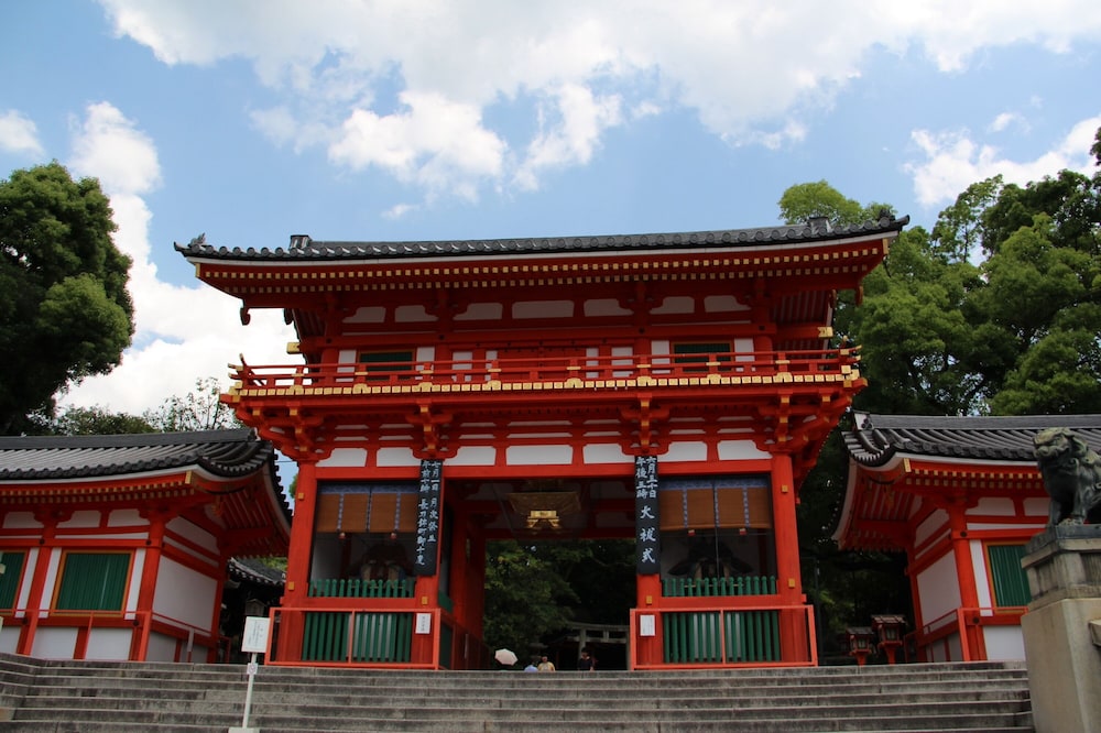 麗閣 清水五条 京都