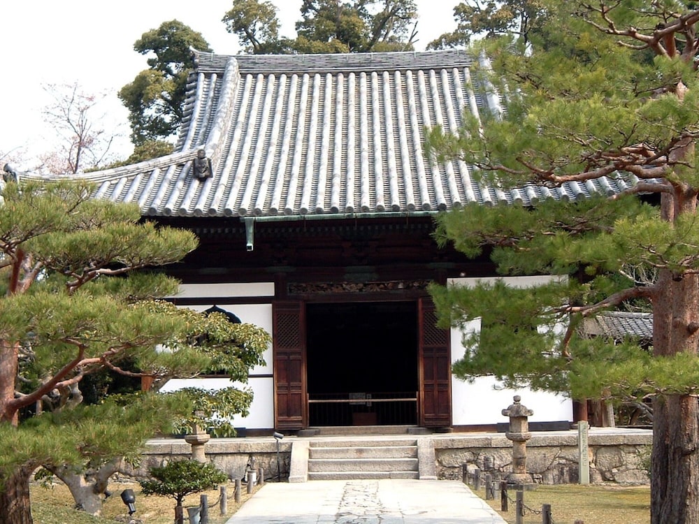 麗閣 清水五条 京都