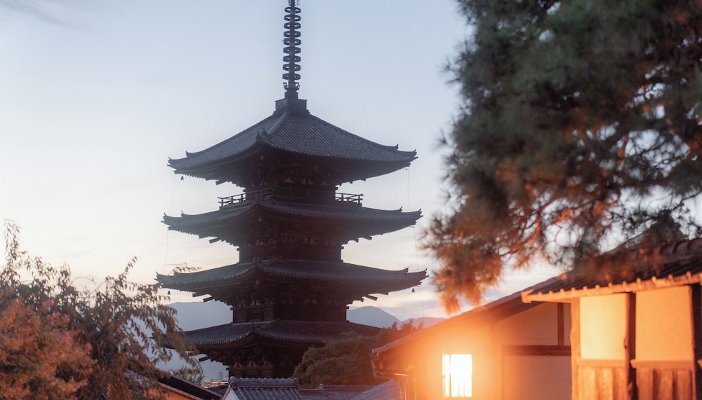 ラク キヨミズ 京都