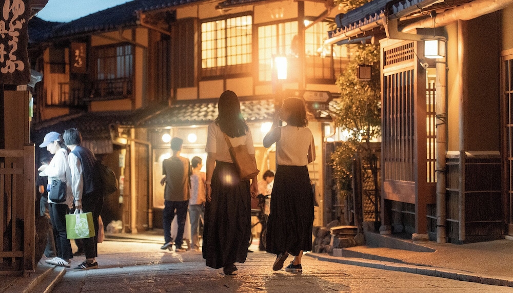 ラク キヨミズ 京都