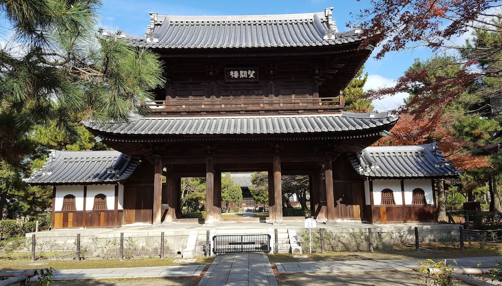ラク キヨミズ 京都