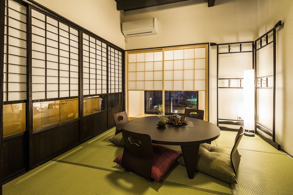 京お宿 杏 京都