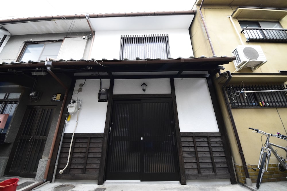 京お宿 杏 京都