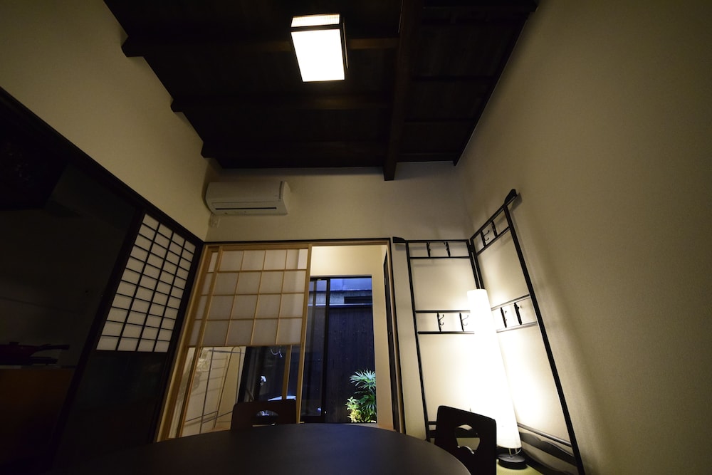 京お宿 杏 京都