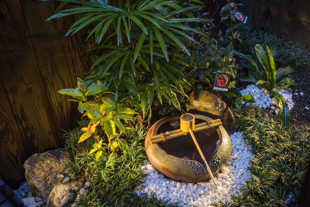 京お宿 杏 京都