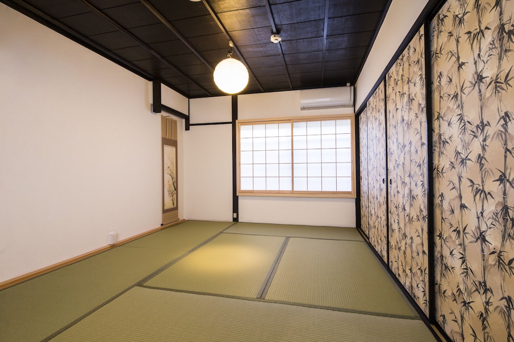 京お宿 杏 京都