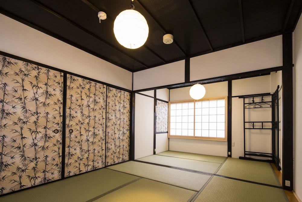 京お宿 杏 京都