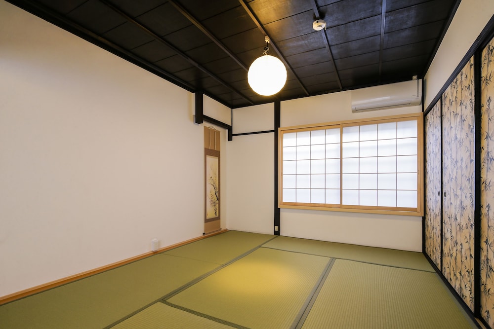 京お宿 杏 京都