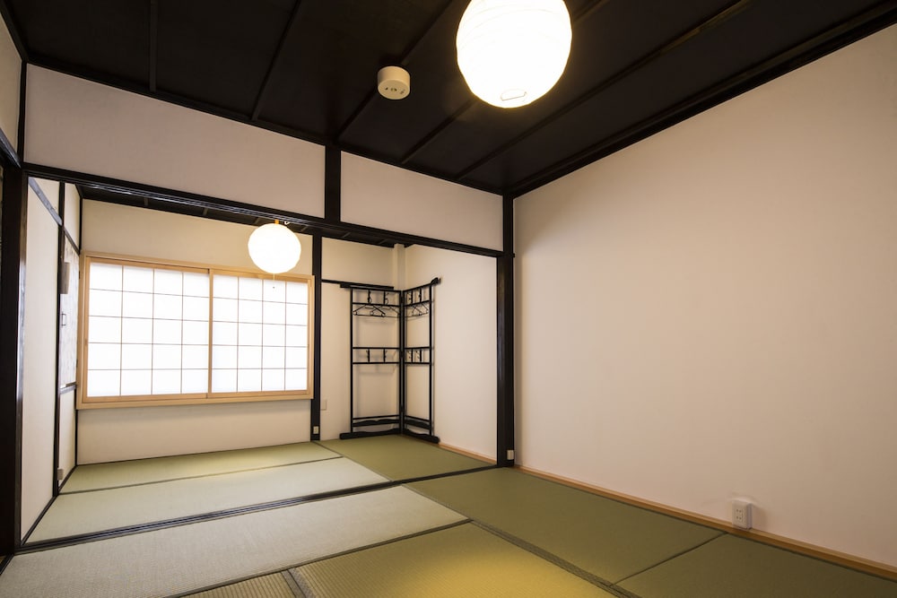 京お宿 杏 京都