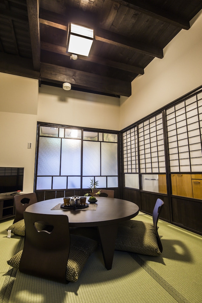 京お宿 杏 京都