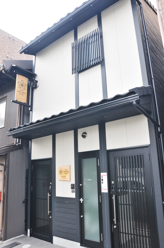 STAY SAKURA KYOTO 東寺南 II 京都
