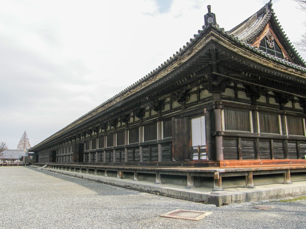 STAY SAKURA KYOTO 東寺南 II 京都