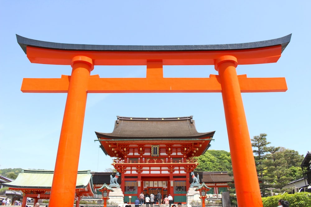 STAY SAKURA KYOTO 東寺南 II 京都