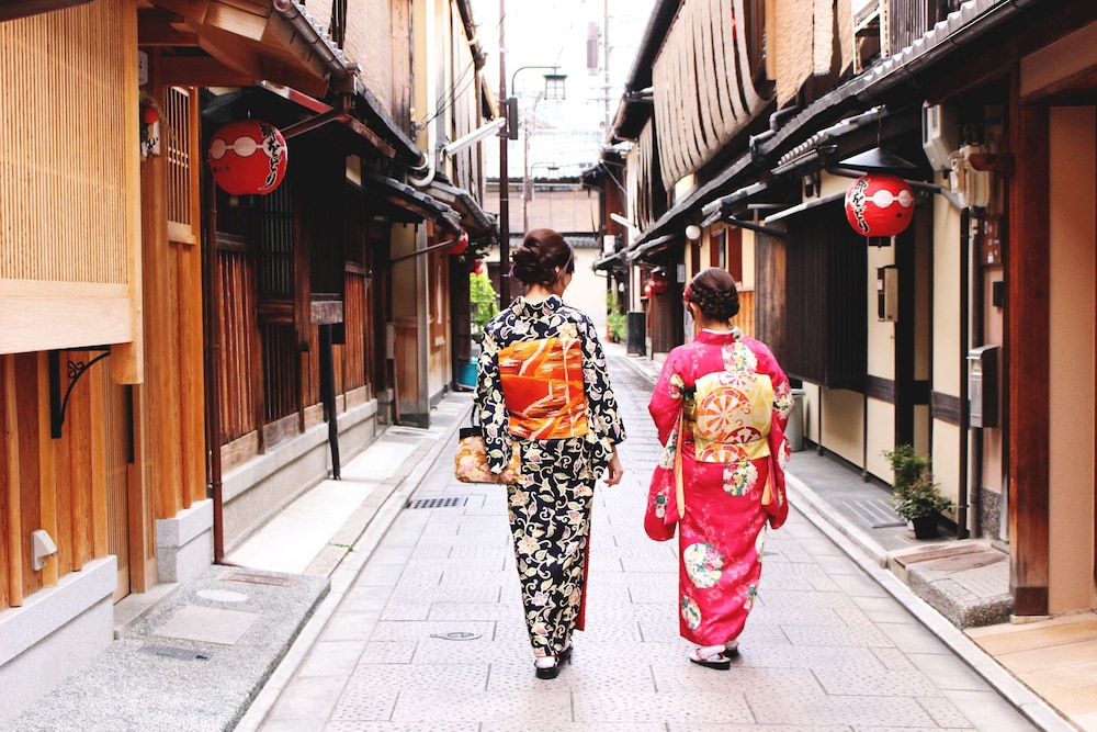 STAY SAKURA KYOTO 東寺南 II 京都