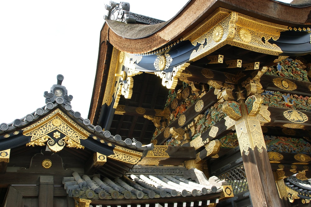 STAY SAKURA KYOTO 東寺南 II 京都