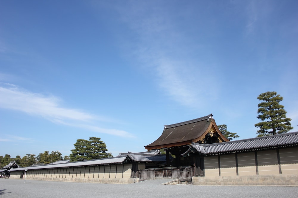 STAY SAKURA KYOTO 東寺南 II 京都