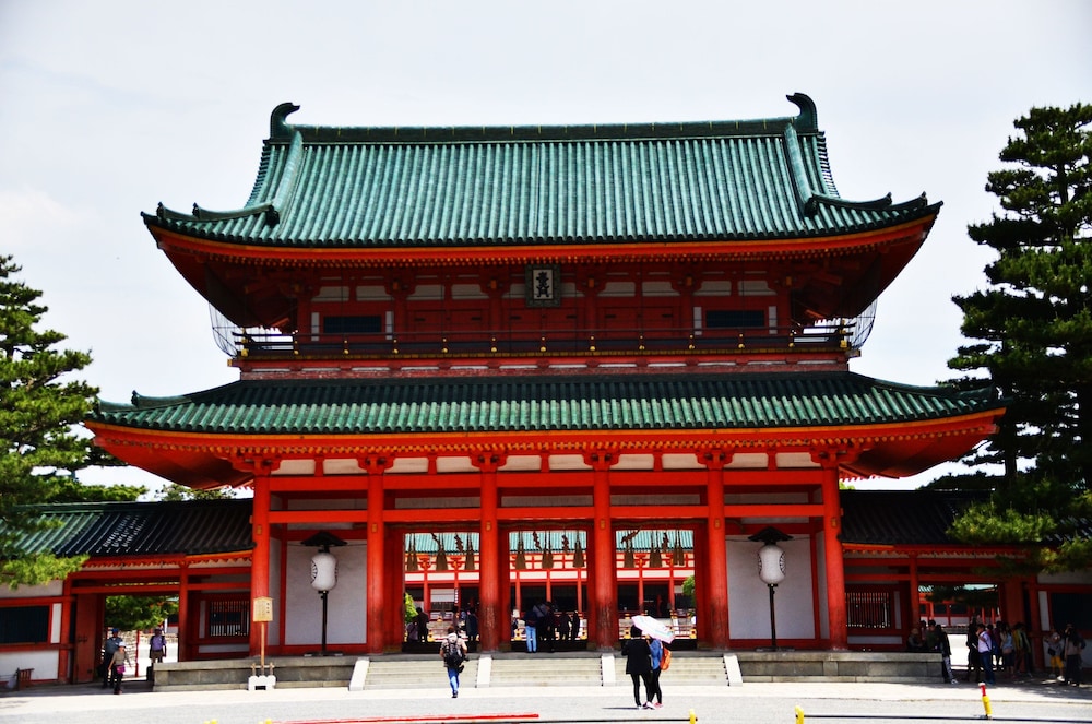 STAY SAKURA KYOTO 東寺南 II 京都