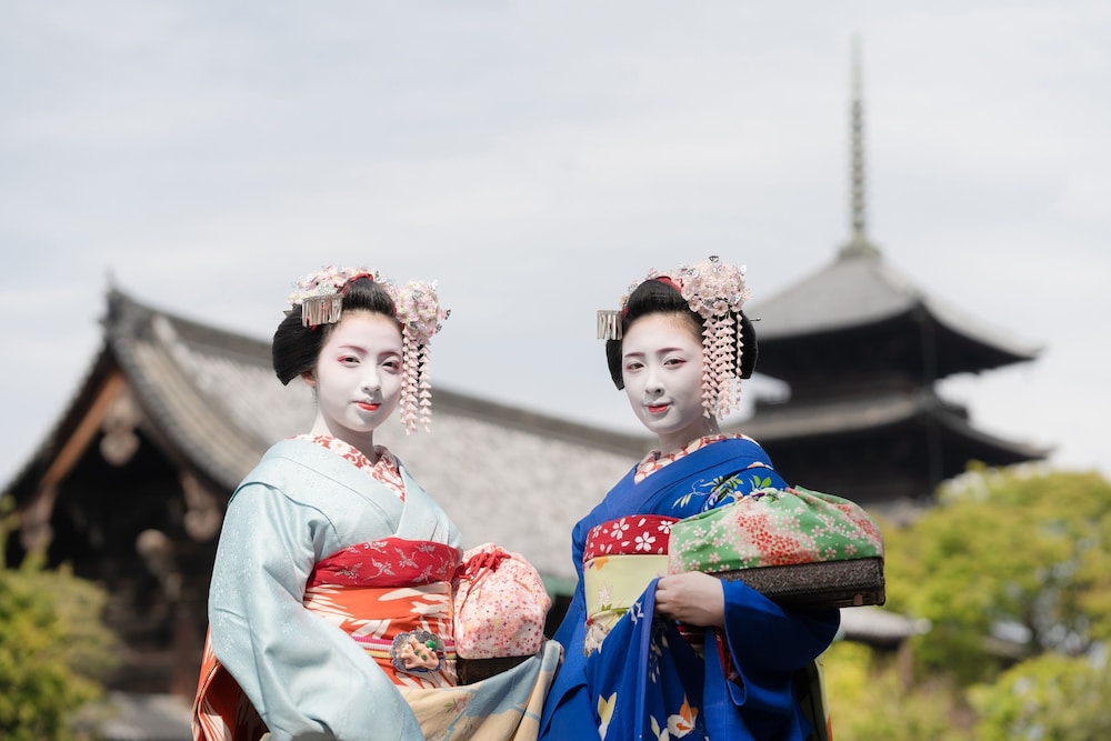 STAY SAKURA KYOTO 東寺南 II 京都