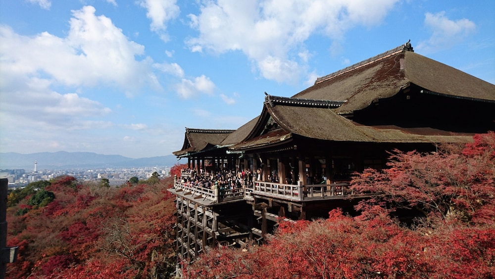 STAY SAKURA KYOTO 東寺南 II 京都