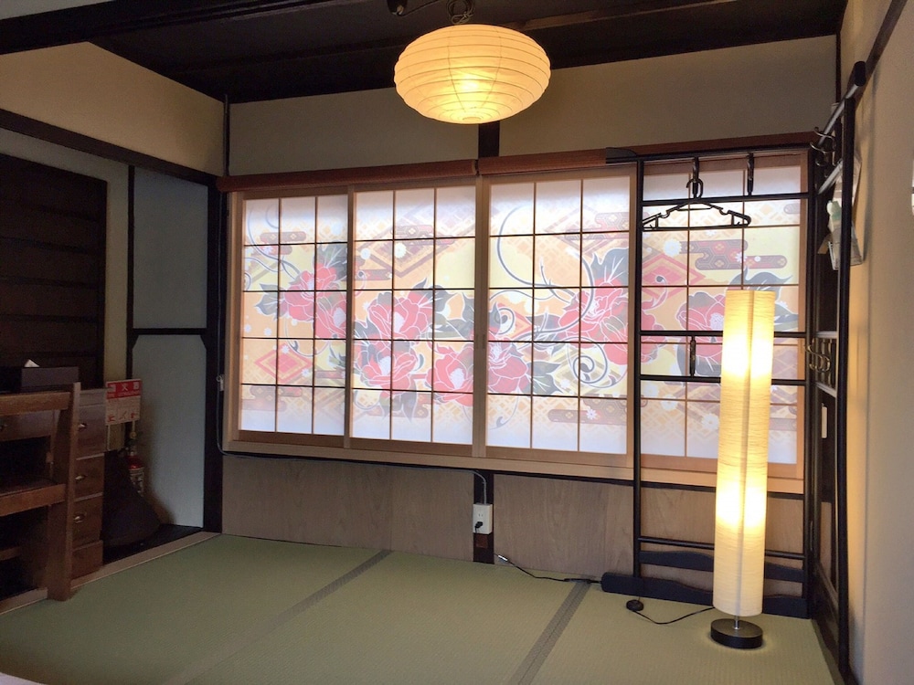 上方お宿 八条 京都