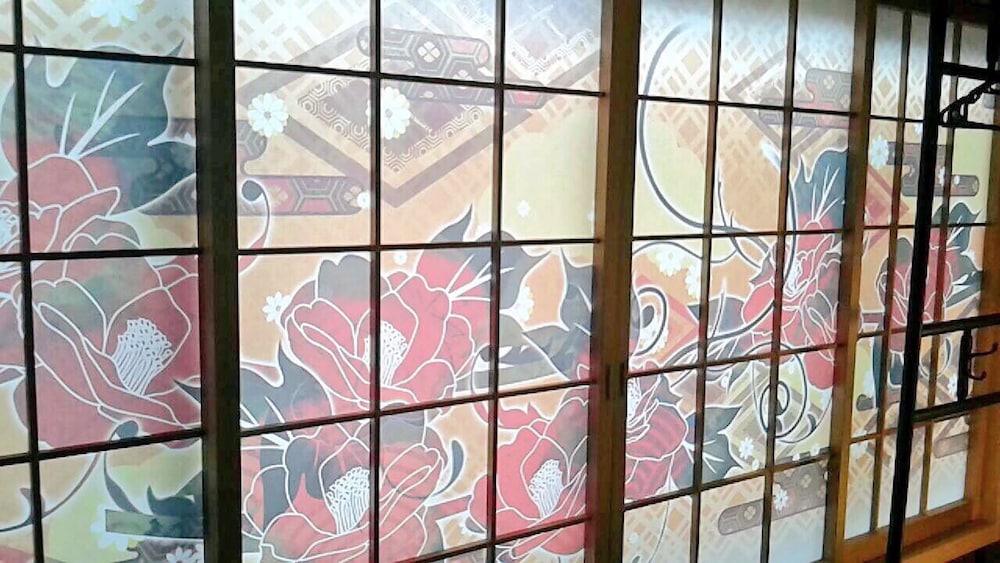 上方お宿 八条 京都