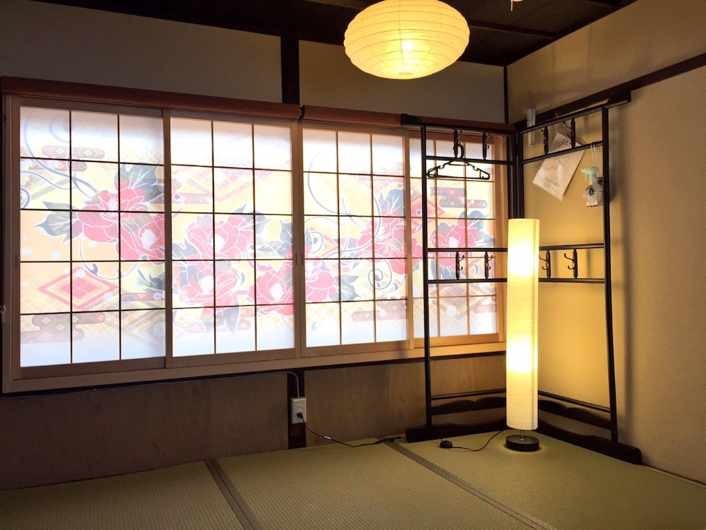 上方お宿 八条 京都