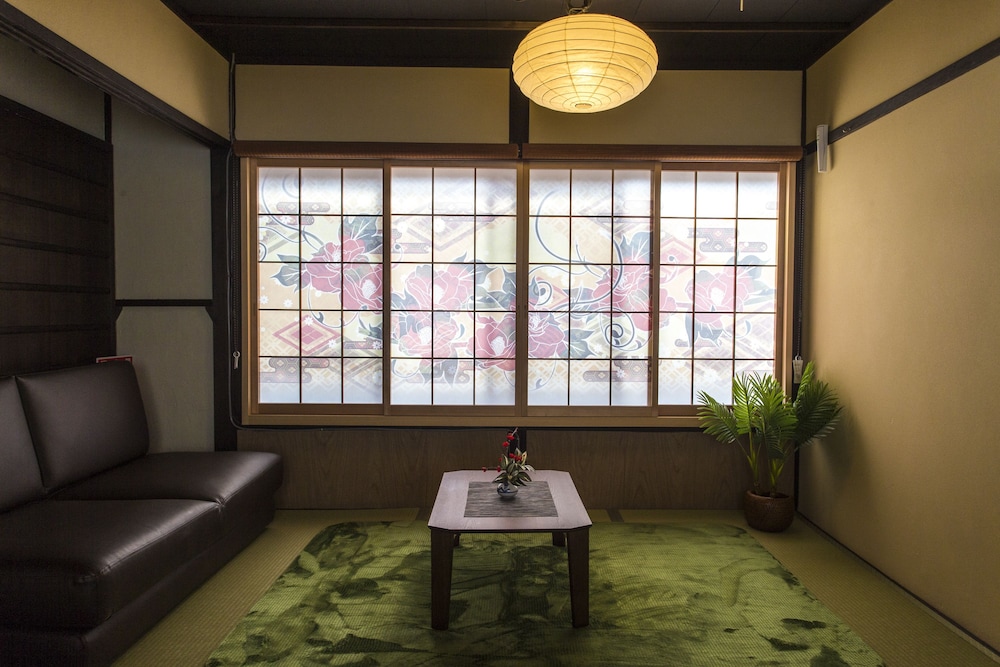 上方お宿 八条 京都