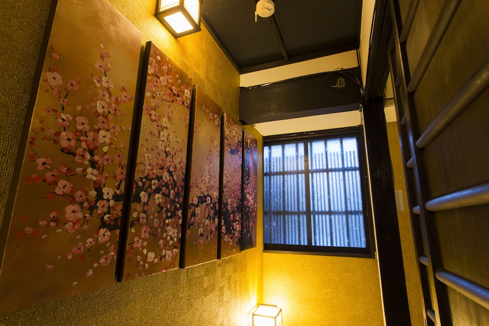 上方お宿 八条 京都