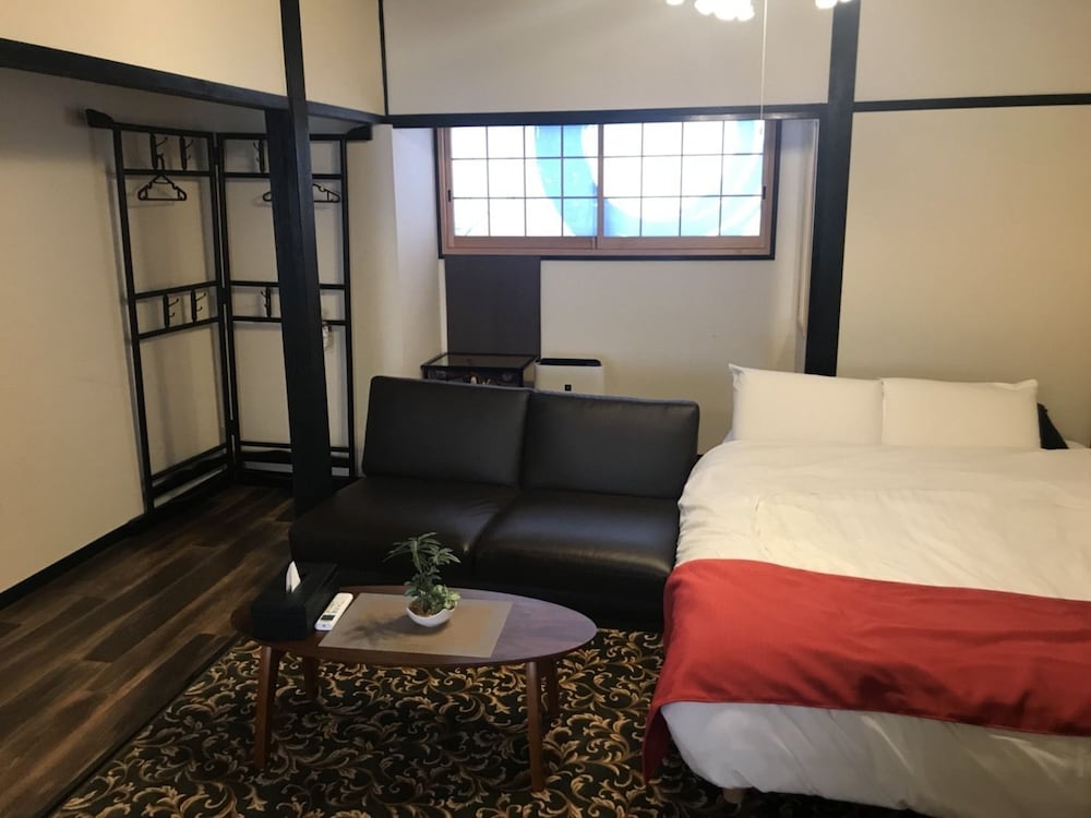 京お宿 こことまろ 京都