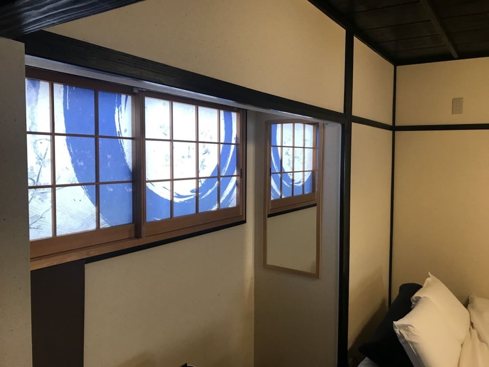 京お宿 こことまろ 京都