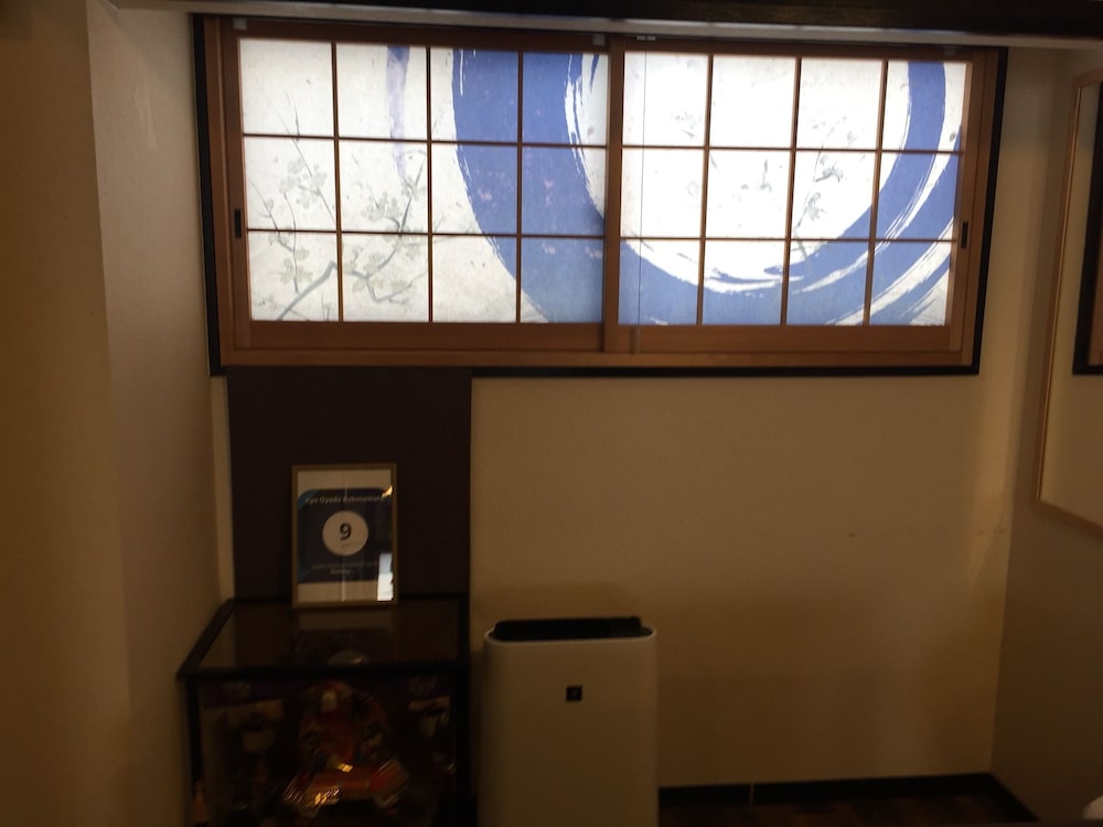 京お宿 こことまろ 京都