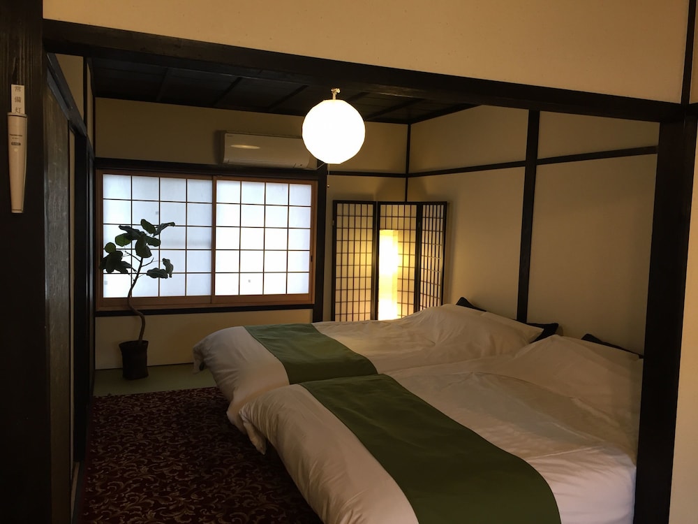 京お宿 こことまろ 京都