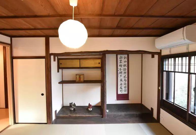 伏見ききょう亭 京都