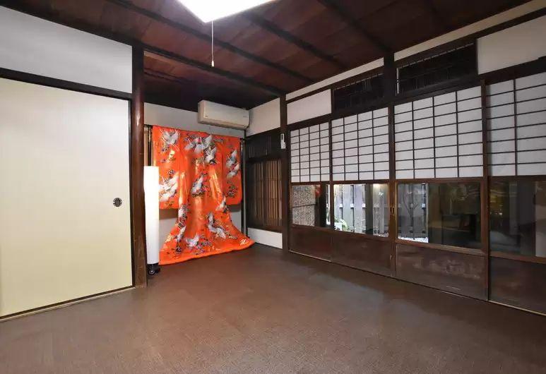 伏見ききょう亭 京都