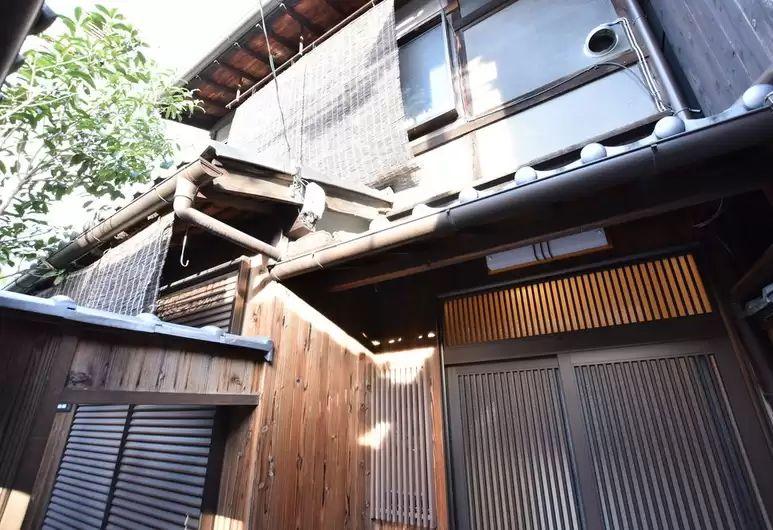 伏見ききょう亭 京都