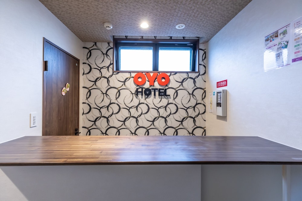 OYO ホテル 墨染 京都 京都