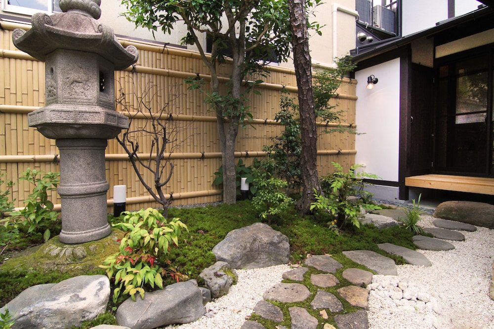 しおん庵 京都