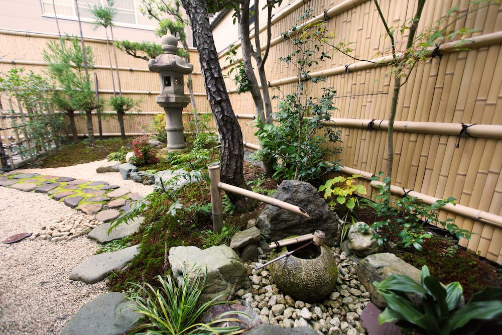 しおん庵 京都