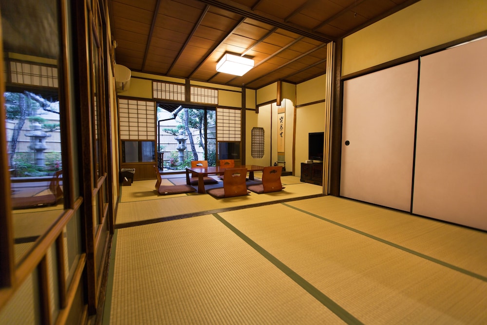 しおん庵 京都