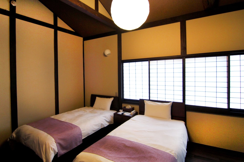 しおん庵 京都
