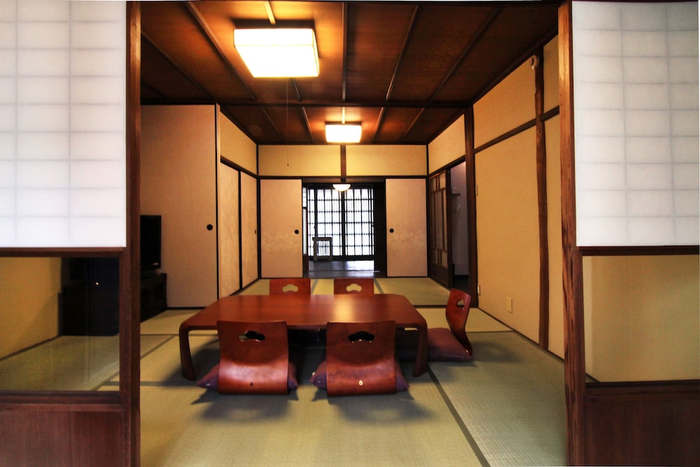 しおん庵 京都
